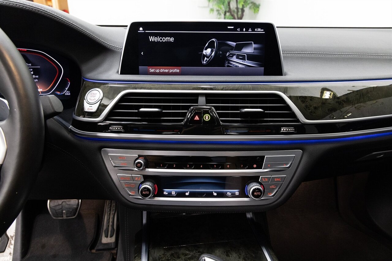 2022 BMW 7 Series 750i xDrive - Photo 18 - Concord, CA 94520