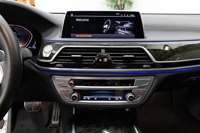 2022 BMW 7 Series 750i xDrive   - Photo 18 - Concord, CA 94520