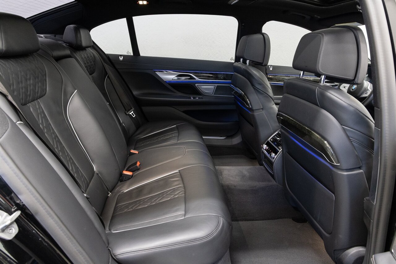 2022 BMW 7 Series 750i xDrive - Photo 15 - Concord, CA 94520