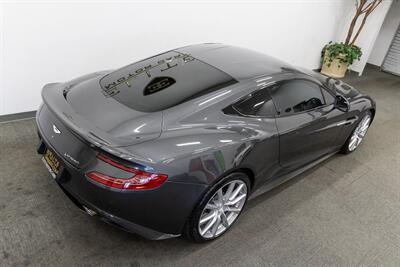 2015 Aston Martin Vanquish V12   - Photo 29 - Concord, CA 94520