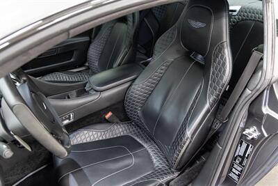 2015 Aston Martin Vanquish V12   - Photo 8 - Concord, CA 94520