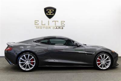 2015 Aston Martin Vanquish V12   - Photo 10 - Concord, CA 94520