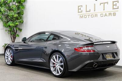 2015 Aston Martin Vanquish V12   - Photo 3 - Concord, CA 94520