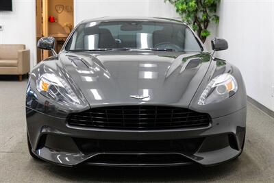 2015 Aston Martin Vanquish V12   - Photo 12 - Concord, CA 94520