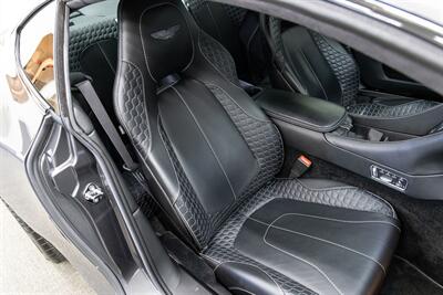 2015 Aston Martin Vanquish V12   - Photo 21 - Concord, CA 94520