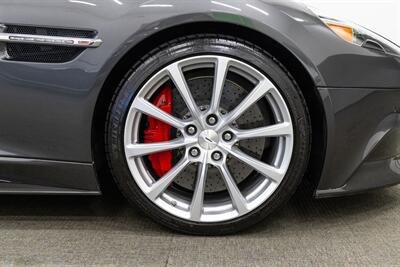 2015 Aston Martin Vanquish V12   - Photo 27 - Concord, CA 94520