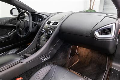 2015 Aston Martin Vanquish V12   - Photo 13 - Concord, CA 94520