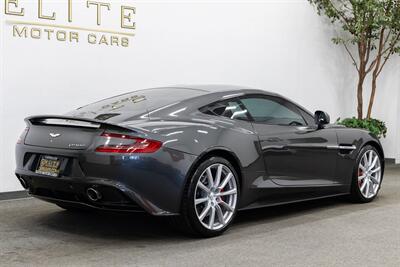 2015 Aston Martin Vanquish V12   - Photo 11 - Concord, CA 94520