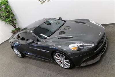 2015 Aston Martin Vanquish V12   - Photo 28 - Concord, CA 94520