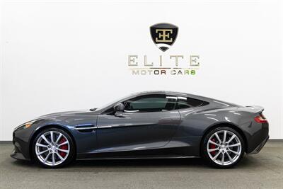 2015 Aston Martin Vanquish V12   - Photo 2 - Concord, CA 94520