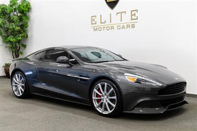 2015 Aston Martin Vanquish V12   - Photo 9 - Concord, CA 94520