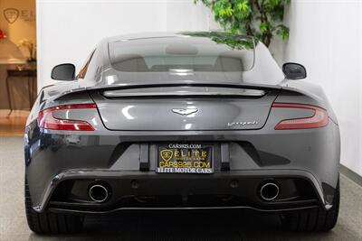 2015 Aston Martin Vanquish V12   - Photo 4 - Concord, CA 94520