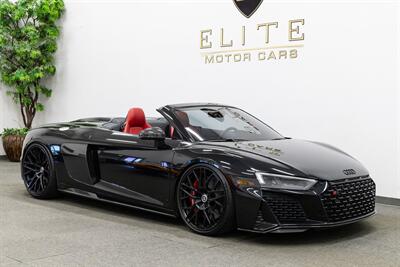 2020 Audi R8 V10 performance quattro   - Photo 9 - Concord, CA 94520