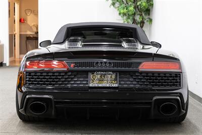 2020 Audi R8 V10 performance quattro   - Photo 31 - Concord, CA 94520