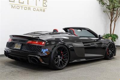 2020 Audi R8 V10 performance quattro   - Photo 11 - Concord, CA 94520