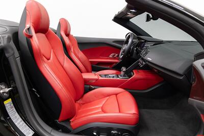 2020 Audi R8 V10 performance quattro   - Photo 14 - Concord, CA 94520