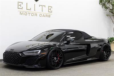 2020 Audi R8 V10 performance quattro   - Photo 28 - Concord, CA 94520