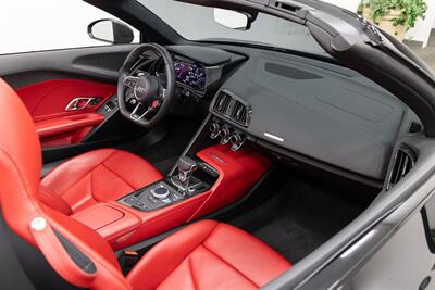 2020 Audi R8 V10 performance quattro   - Photo 23 - Concord, CA 94520
