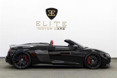 2020 Audi R8 V10 performance quattro   - Photo 10 - Concord, CA 94520