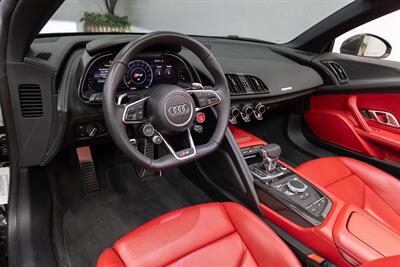 2020 Audi R8 V10 performance quattro   - Photo 6 - Concord, CA 94520