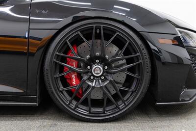 2020 Audi R8 V10 performance quattro   - Photo 19 - Concord, CA 94520