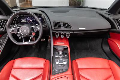 2020 Audi R8 V10 performance quattro   - Photo 5 - Concord, CA 94520