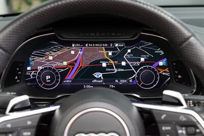 2020 Audi R8 V10 performance quattro   - Photo 16 - Concord, CA 94520