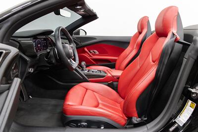 2020 Audi R8 V10 performance quattro   - Photo 7 - Concord, CA 94520