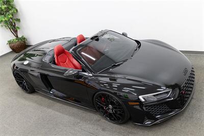 2020 Audi R8 V10 performance quattro   - Photo 20 - Concord, CA 94520