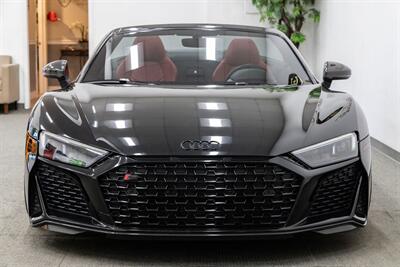 2020 Audi R8 V10 performance quattro   - Photo 12 - Concord, CA 94520