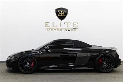 2020 Audi R8 V10 performance quattro   - Photo 29 - Concord, CA 94520