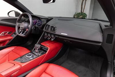 2020 Audi R8 V10 performance quattro   - Photo 13 - Concord, CA 94520