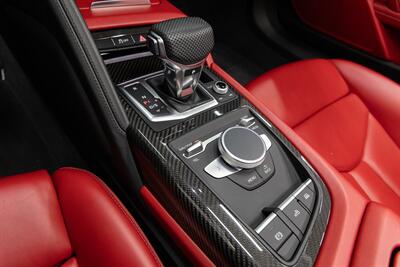 2020 Audi R8 V10 performance quattro   - Photo 25 - Concord, CA 94520