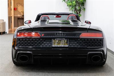 2020 Audi R8 V10 performance quattro   - Photo 3 - Concord, CA 94520