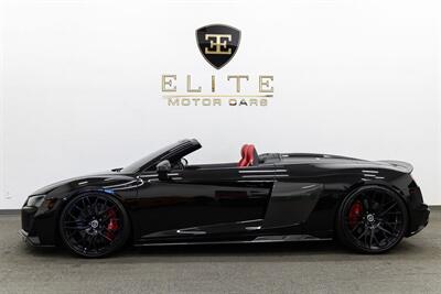 2020 Audi R8 V10 performance quattro   - Photo 4 - Concord, CA 94520