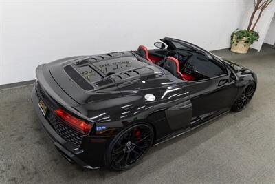 2020 Audi R8 V10 performance quattro   - Photo 21 - Concord, CA 94520