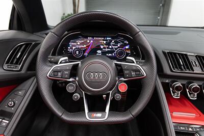 2020 Audi R8 V10 performance quattro   - Photo 15 - Concord, CA 94520