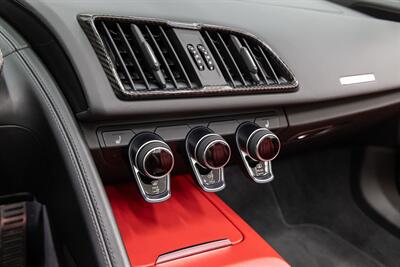 2020 Audi R8 V10 performance quattro   - Photo 18 - Concord, CA 94520