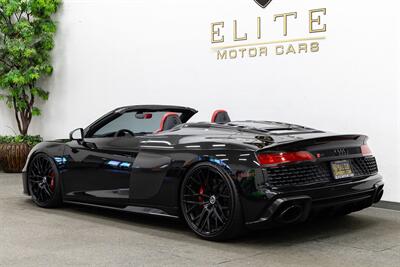 2020 Audi R8 V10 performance quattro   - Photo 2 - Concord, CA 94520
