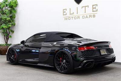 2020 Audi R8 V10 performance quattro   - Photo 30 - Concord, CA 94520