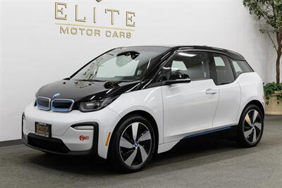 2018 BMW i3 94Ah - Photo 1 - Concord, CA 94520