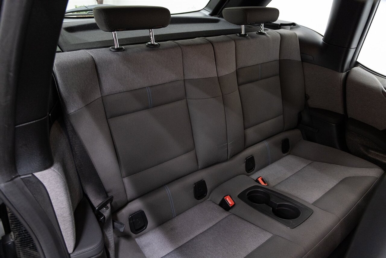 2018 BMW i3 94Ah - Photo 20 - Concord, CA 94520