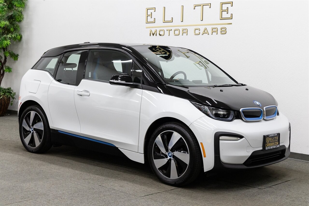 2018 BMW i3 94Ah - Photo 14 - Concord, CA 94520