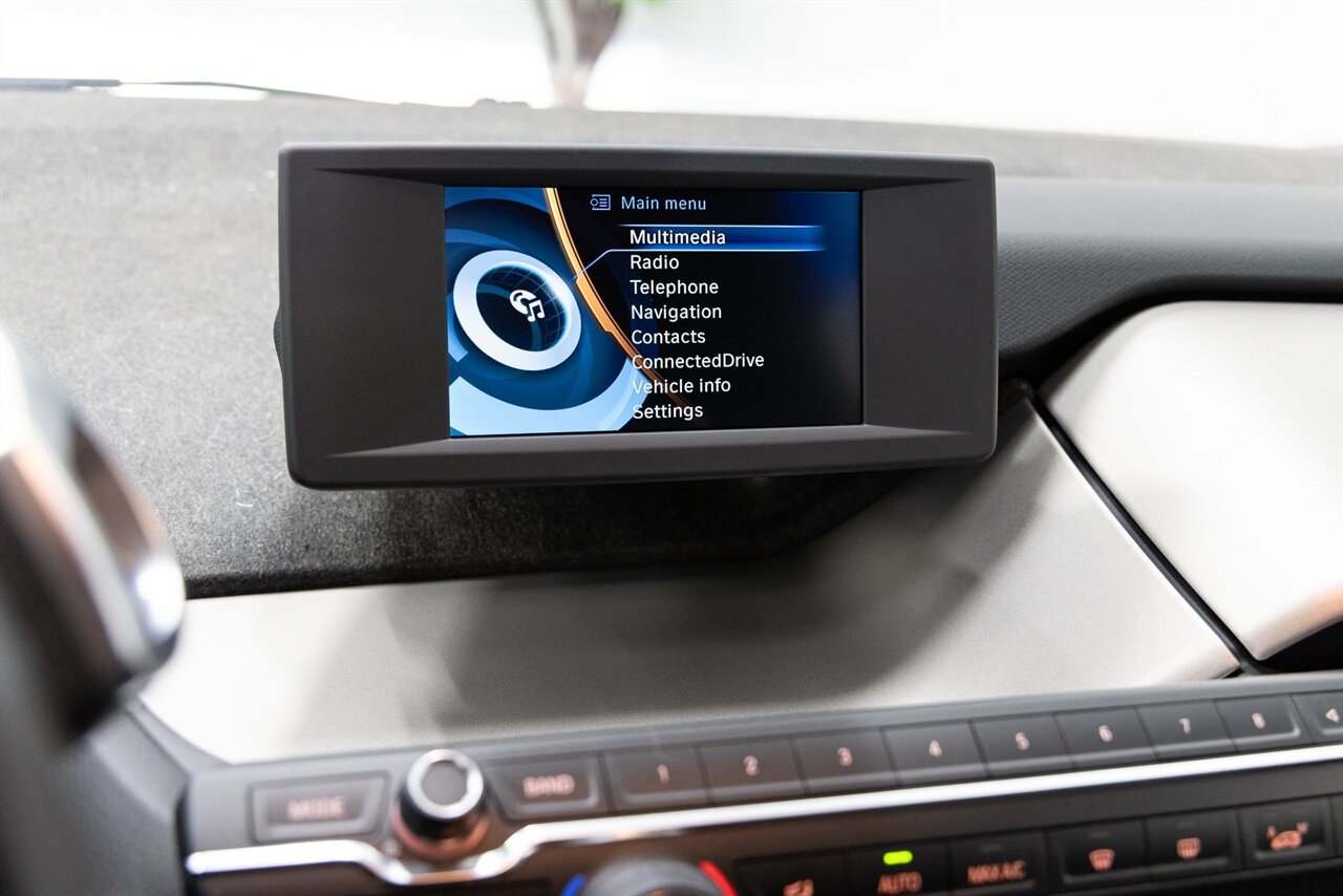 2018 BMW i3 94Ah - Photo 12 - Concord, CA 94520