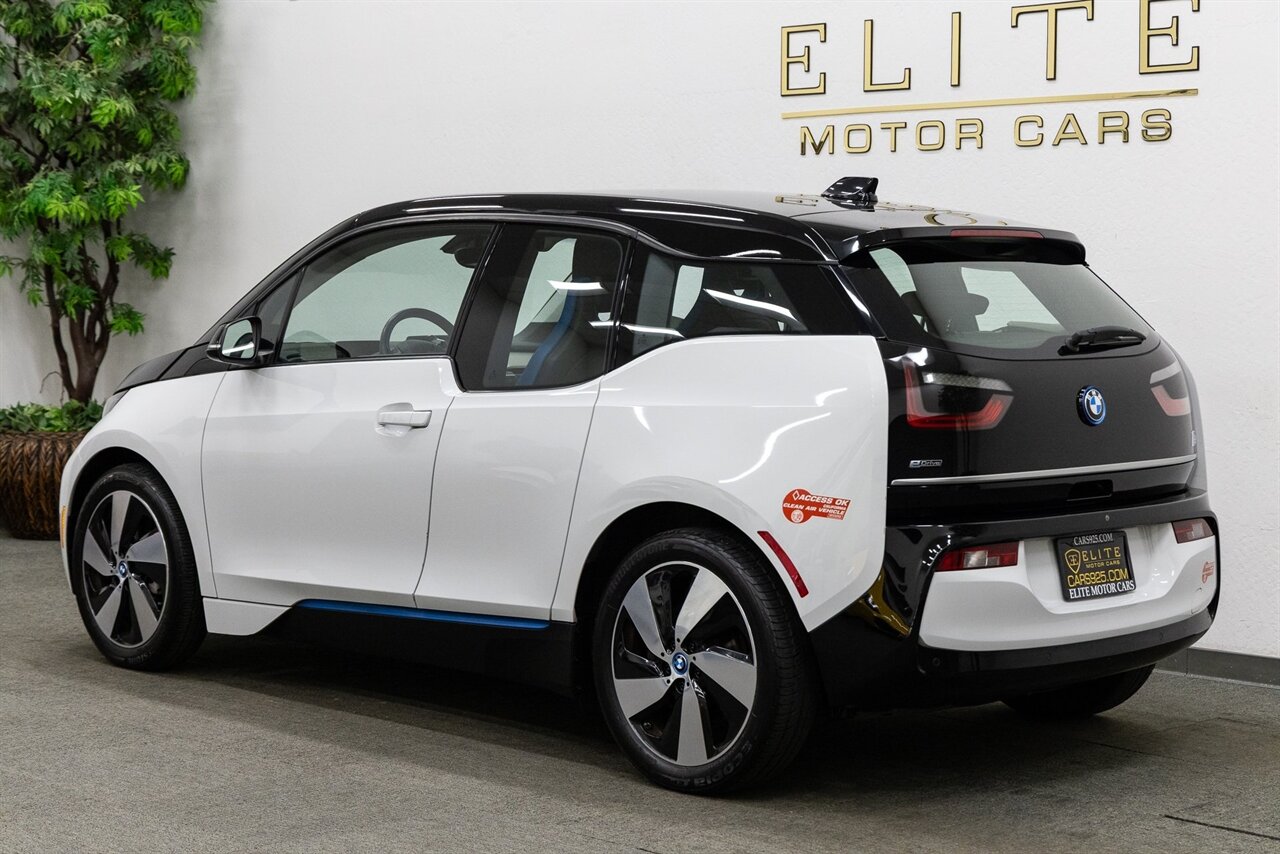 2018 BMW i3 94Ah - Photo 3 - Concord, CA 94520