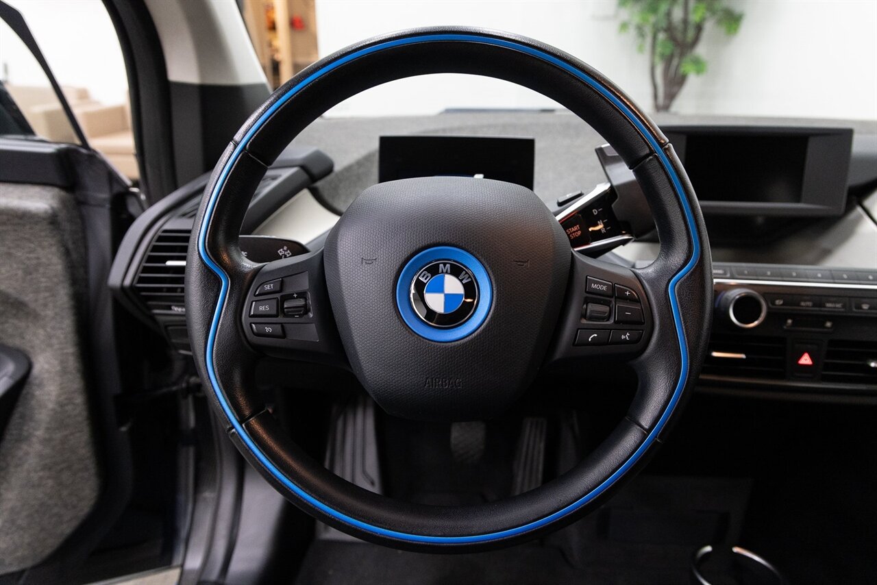 2018 BMW i3 94Ah - Photo 9 - Concord, CA 94520