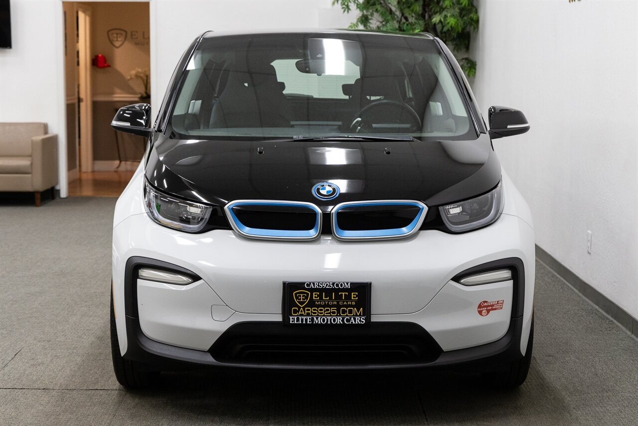 2018 BMW i3 94Ah - Photo 17 - Concord, CA 94520