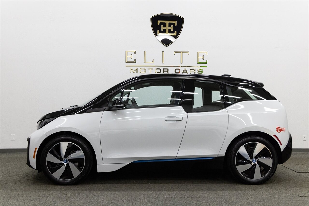2018 BMW i3 94Ah - Photo 2 - Concord, CA 94520