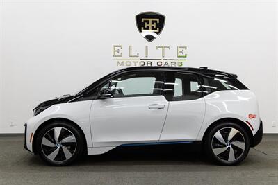 2018 BMW i3 94Ah - Photo 2 - Concord, CA 94520