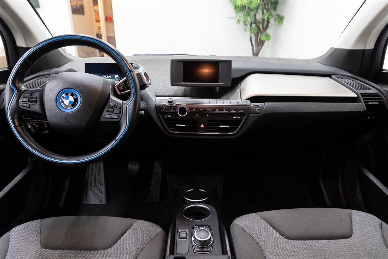 2018 BMW i3 94Ah - Photo 5 - Concord, CA 94520